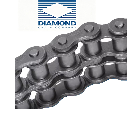 美国DIAMOND板式链条